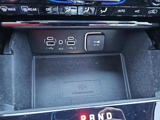 2022 Jeep Grand Cherokee Altitude