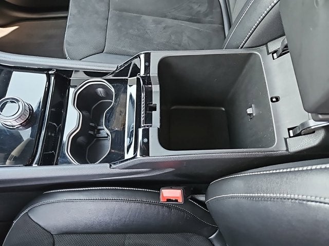 2022 Jeep Grand Cherokee Altitude