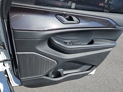 2022 Jeep Grand Cherokee Altitude