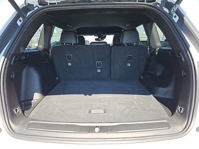 2022 Jeep Grand Cherokee Altitude