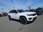 2022 Jeep Grand Cherokee Altitude