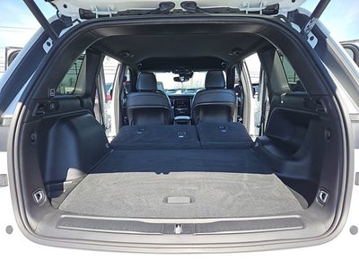 2022 Jeep Grand Cherokee Altitude