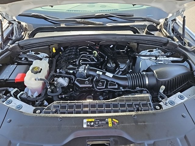 2022 Jeep Grand Cherokee Altitude