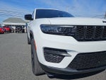 2022 Jeep Grand Cherokee Altitude