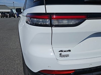 2022 Jeep Grand Cherokee Altitude