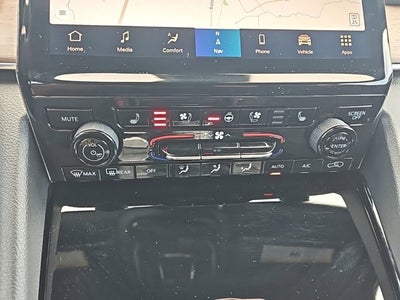 2023 Jeep Grand Cherokee Summit