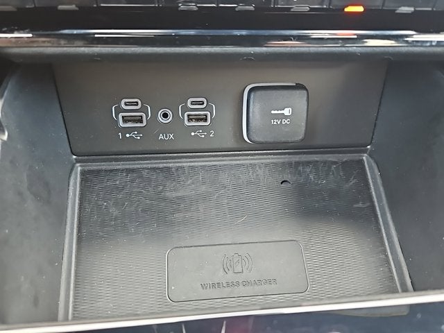 2023 Jeep Grand Cherokee Summit