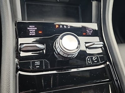 2023 Jeep Grand Cherokee Summit