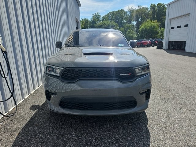 2023 Dodge Durango R/T Plus