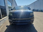 2022 Jeep Grand Wagoneer Series II Obsidian