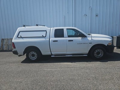 2012 RAM 1500 ST