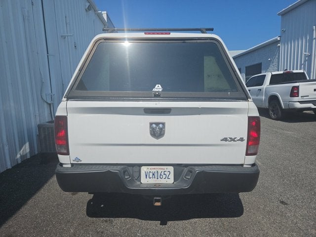 2012 RAM 1500 ST