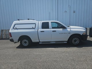 2012 RAM 1500 ST