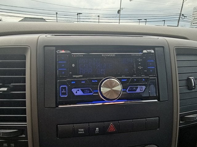 2012 RAM 1500 Express