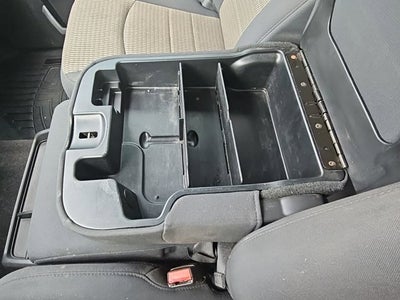 2012 RAM 1500 Express