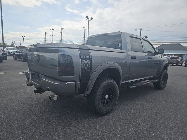 2012 RAM 1500 Express