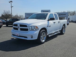 2016 RAM 1500 Express
