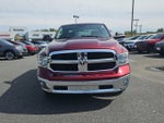 2024 RAM 1500 Classic Tradesman