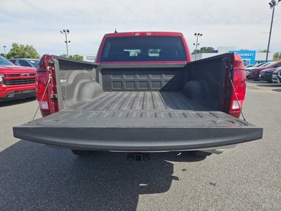 2024 RAM 1500 Classic Tradesman