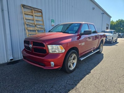 2014 RAM 1500 Express