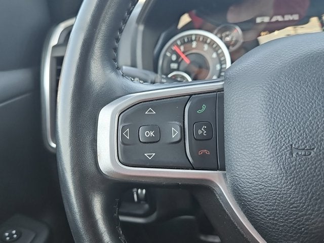2024 RAM 1500 Big Horn
