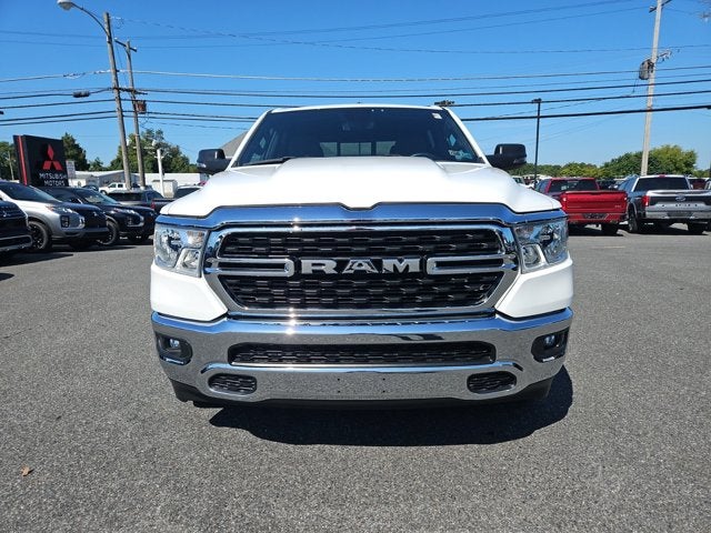 2024 RAM 1500 Big Horn