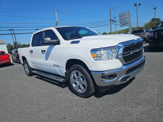 2024 RAM 1500 Big Horn