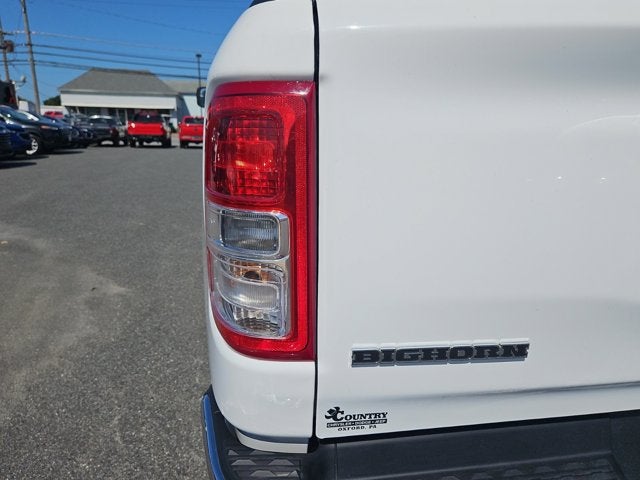 2024 RAM 1500 Big Horn