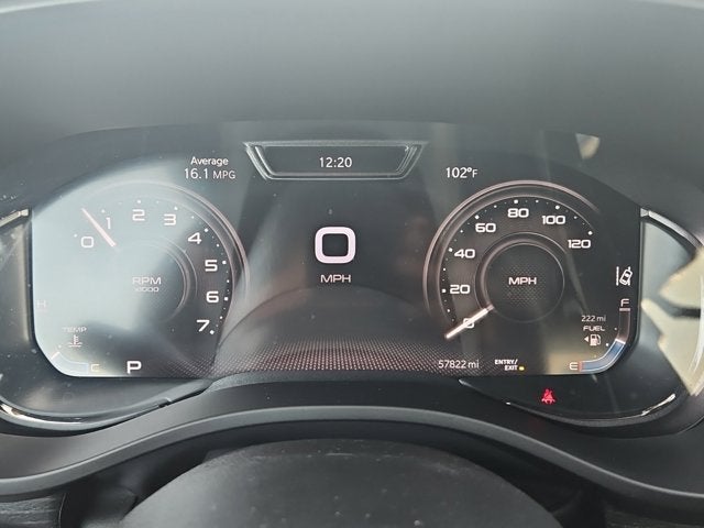 2023 RAM 1500 Limited
