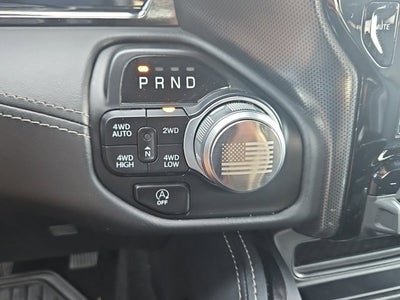 2023 RAM 1500 Limited
