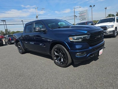 2023 RAM 1500 Limited