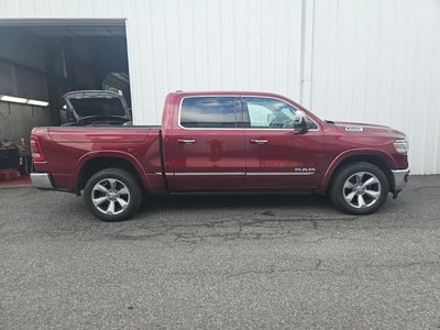 2022 RAM 1500 Limited