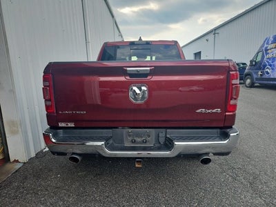 2022 RAM 1500 Limited