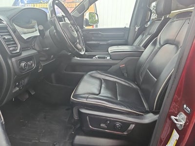 2022 RAM 1500 Limited