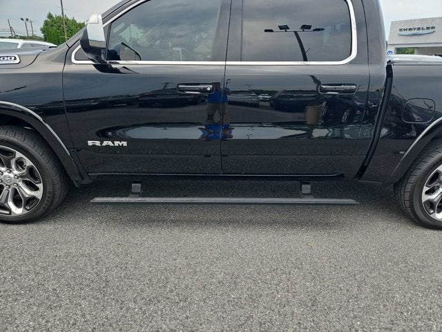 2023 RAM 1500 Longhorn