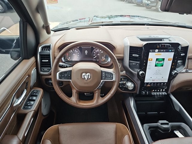 2023 RAM 1500 Longhorn