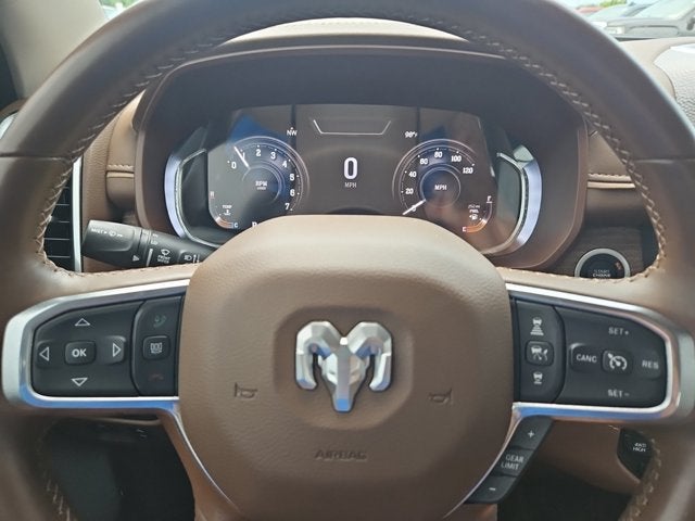 2023 RAM 1500 Longhorn