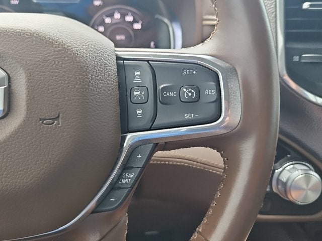 2023 RAM 1500 Longhorn