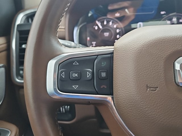 2023 RAM 1500 Longhorn