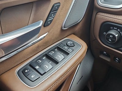 2023 RAM 1500 Longhorn