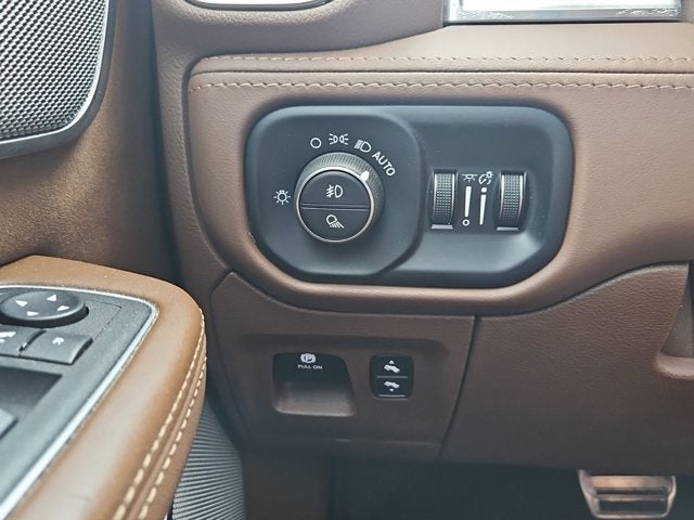 2023 RAM 1500 Longhorn