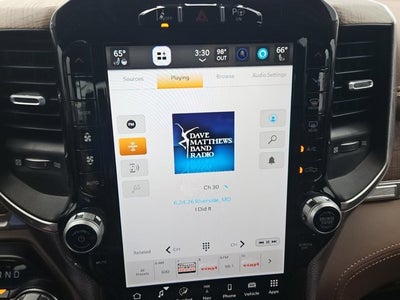 2023 RAM 1500 Longhorn
