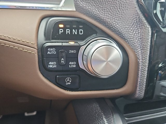 2023 RAM 1500 Longhorn