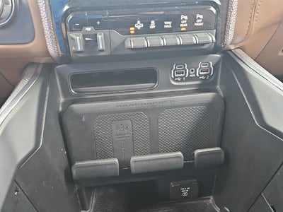 2023 RAM 1500 Longhorn