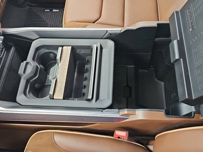 2023 RAM 1500 Longhorn