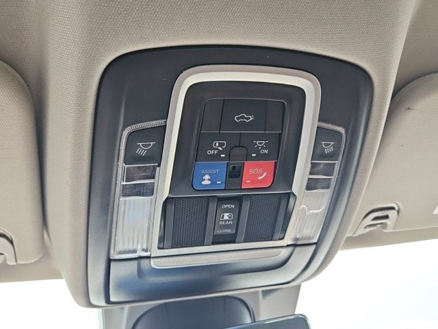 2023 RAM 1500 Longhorn