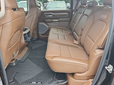 2023 RAM 1500 Longhorn