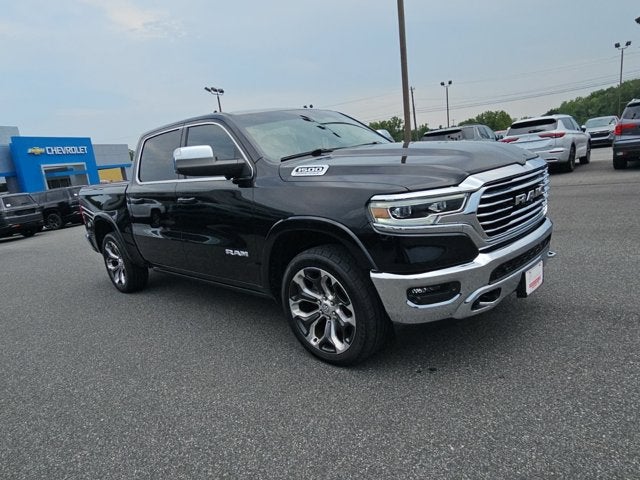 2023 RAM 1500 Longhorn