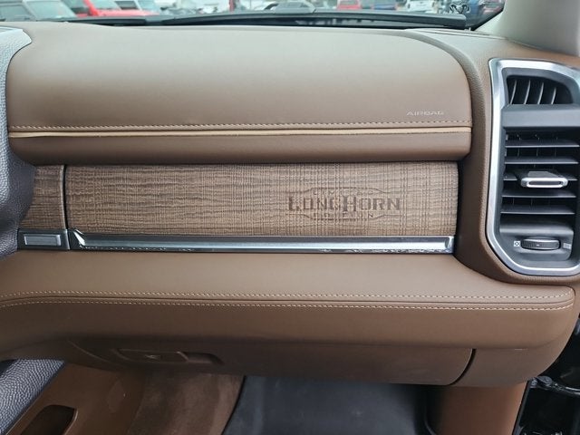 2023 RAM 1500 Longhorn
