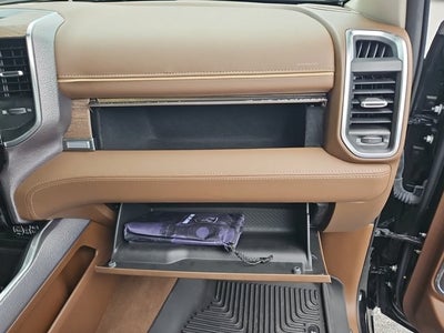 2023 RAM 1500 Longhorn